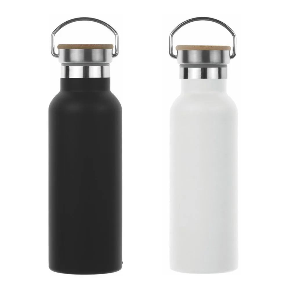 BAFA SİYAH 500 ML TERMOS