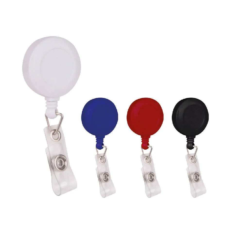 PLATO BEYAZ PLASTİK YOYO