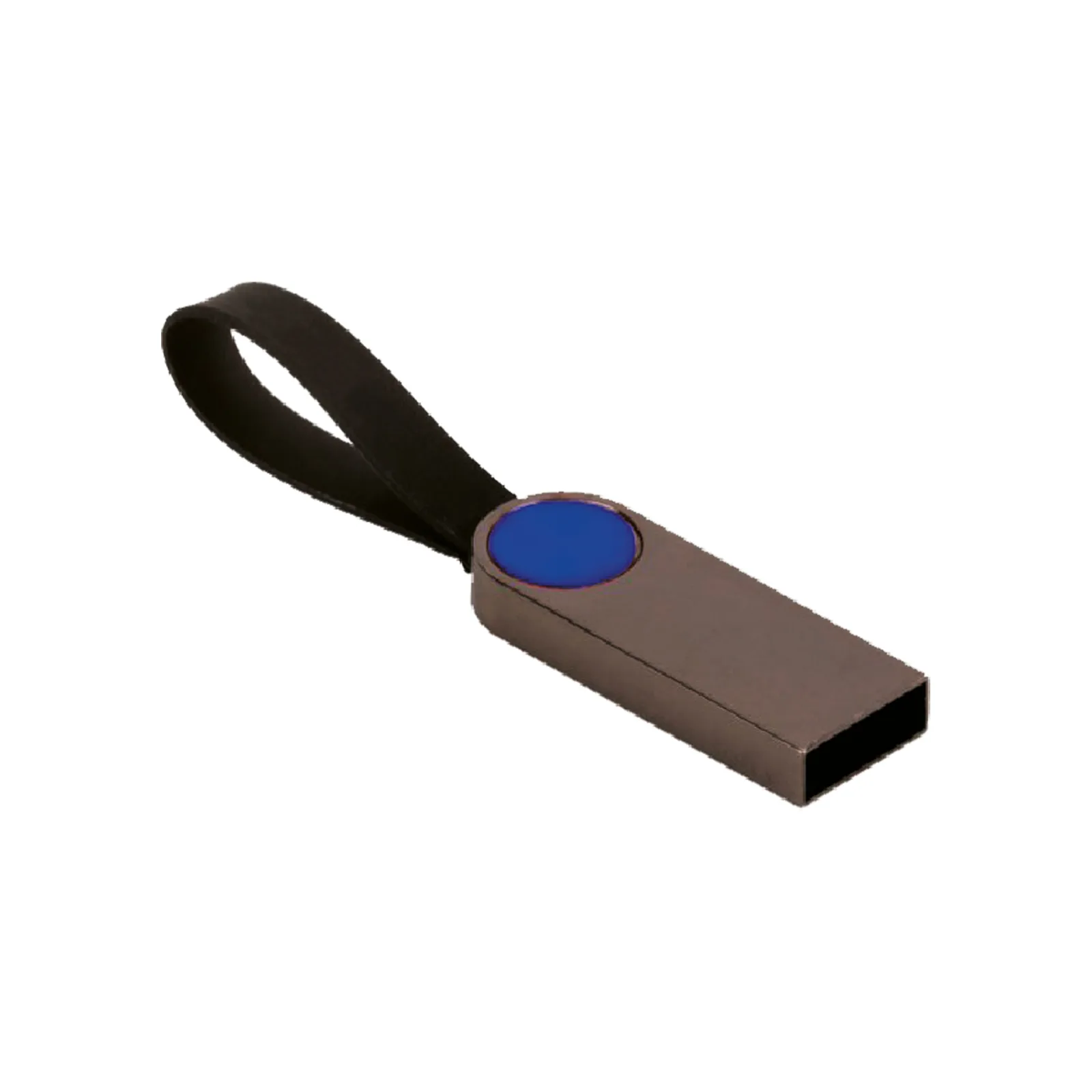BOZOK MAVİ USB BELLEK (64 GB)