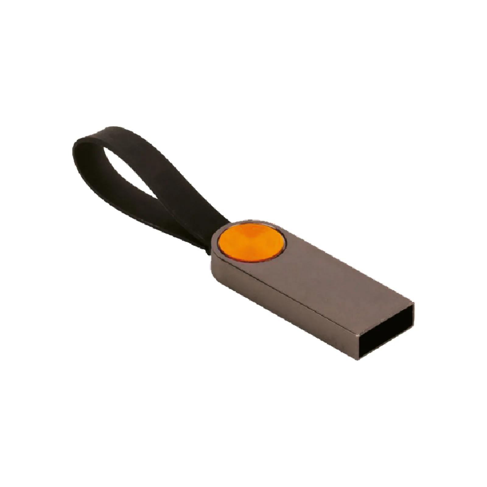 BOZOK TURUNCU USB BELLEK (64 GB)