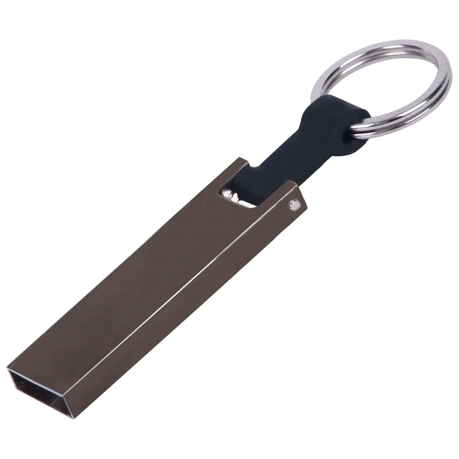 CENGİZ GUN METAL USB BELLEK (32 GB)