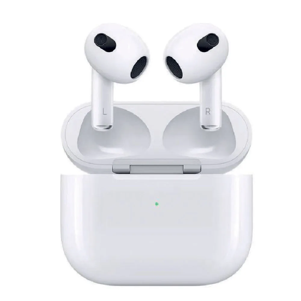 ALACA BEYAZ BLUETOOTH KULAKLIK