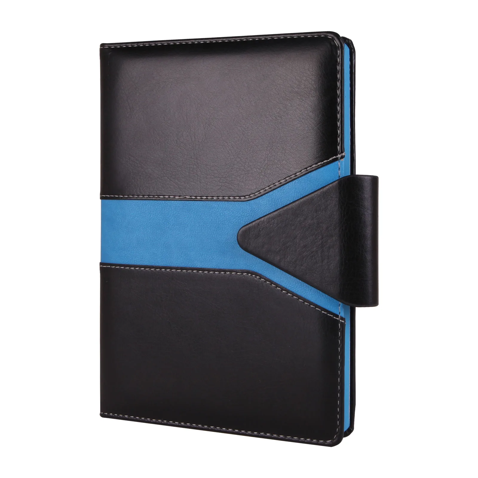 ÇAMLIDERE LACİVERT TARİHSİZ DEFTER (15X21 CM)
