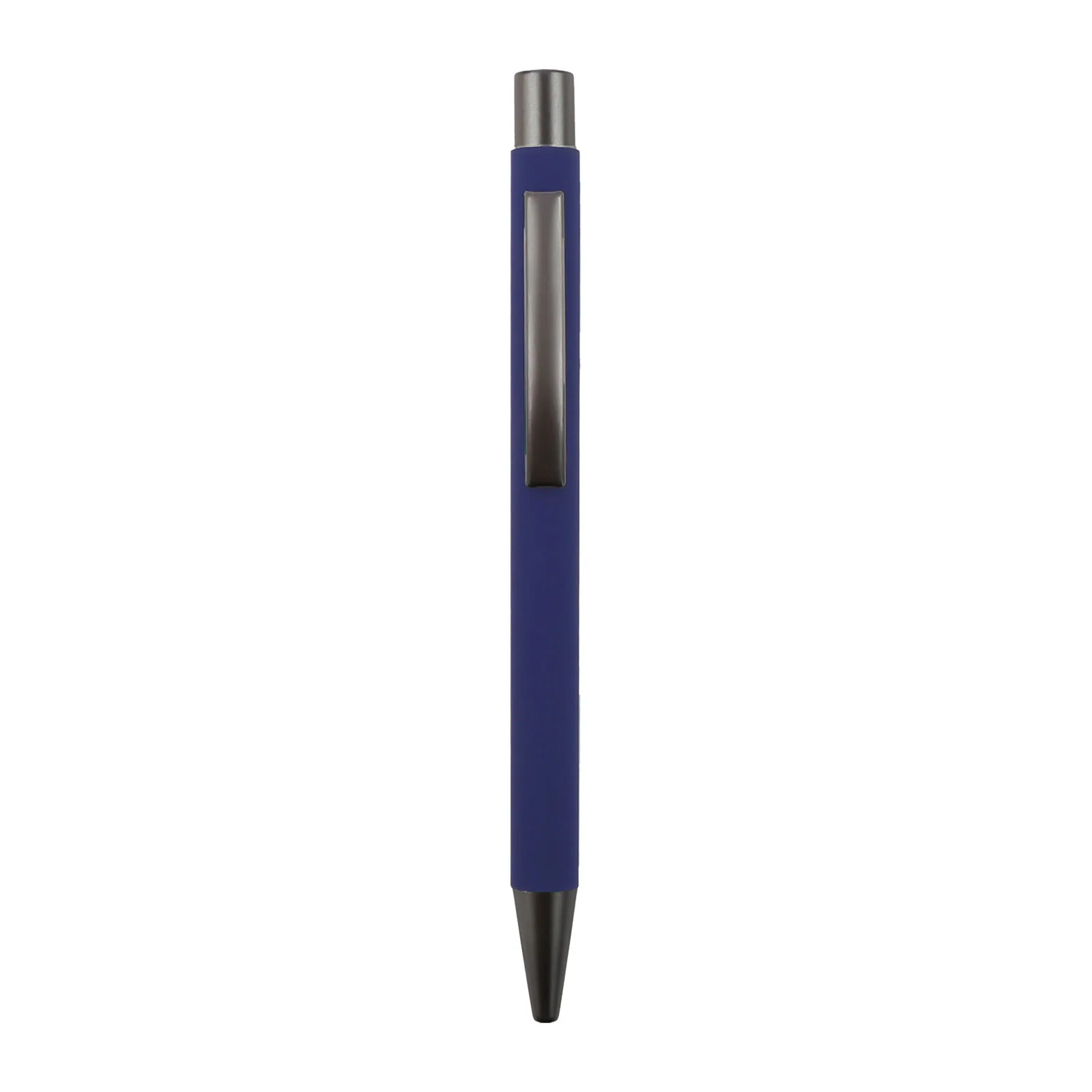 BİSMİL LACİVERT METAL TÜKENMEZ KALEM