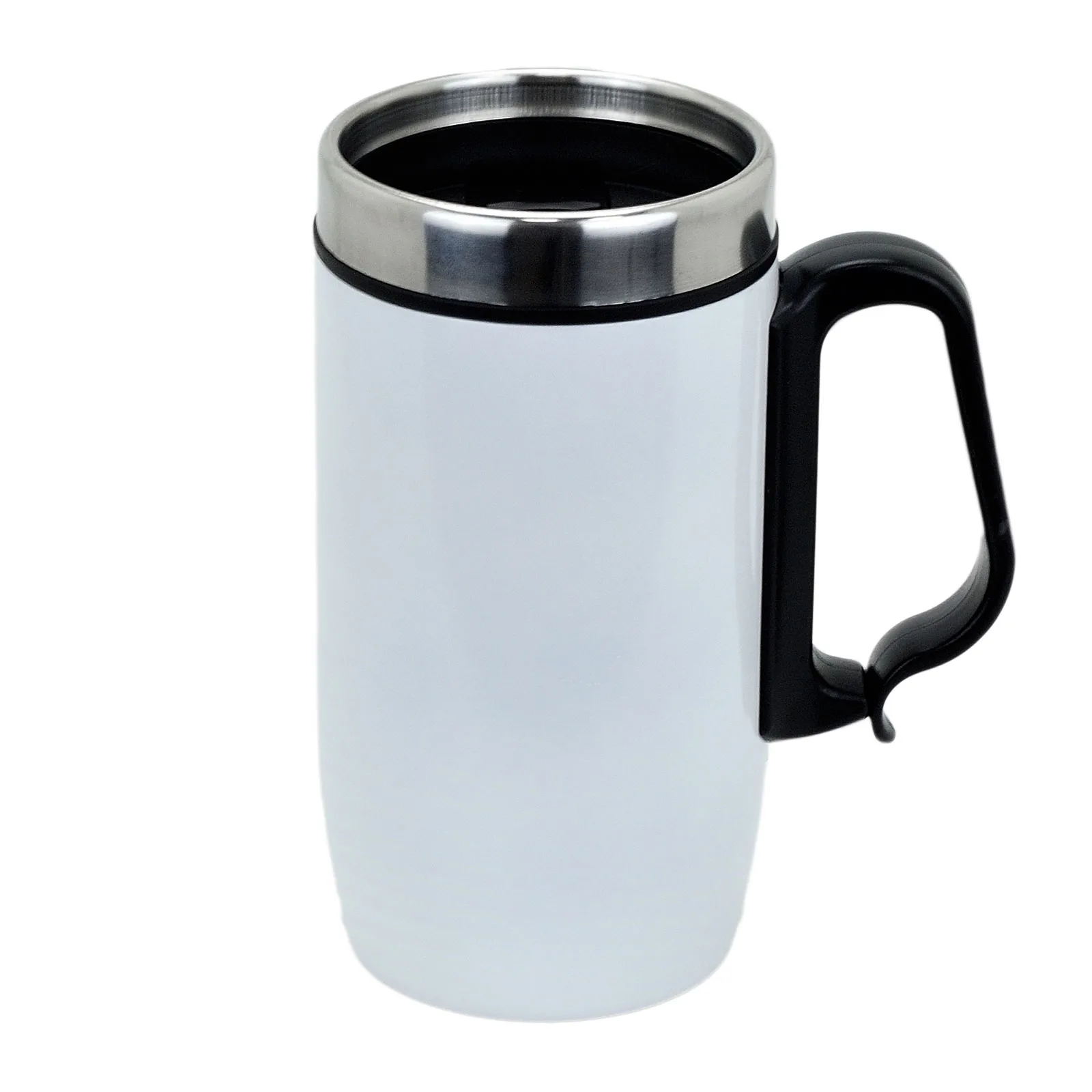 SEVEN BEYAZ 280 ML TERMOS 