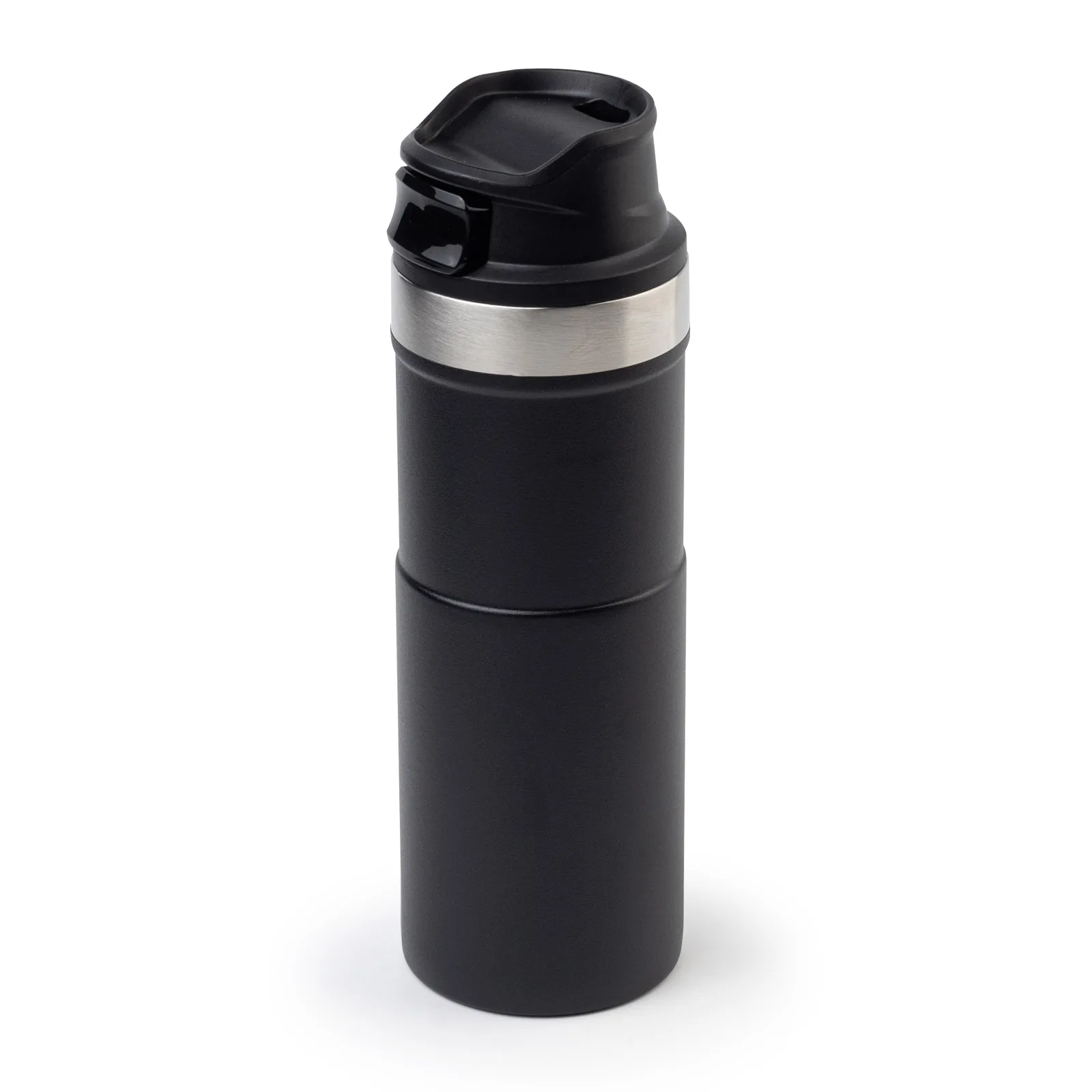 GÖLKÖY SİYAH 500 ML TERMOS