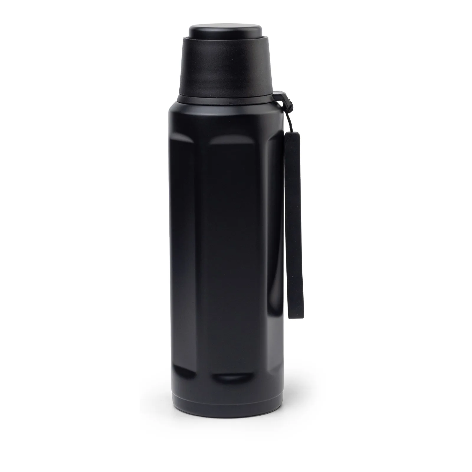 AYAZ SİYAH 500 ML TERMOS