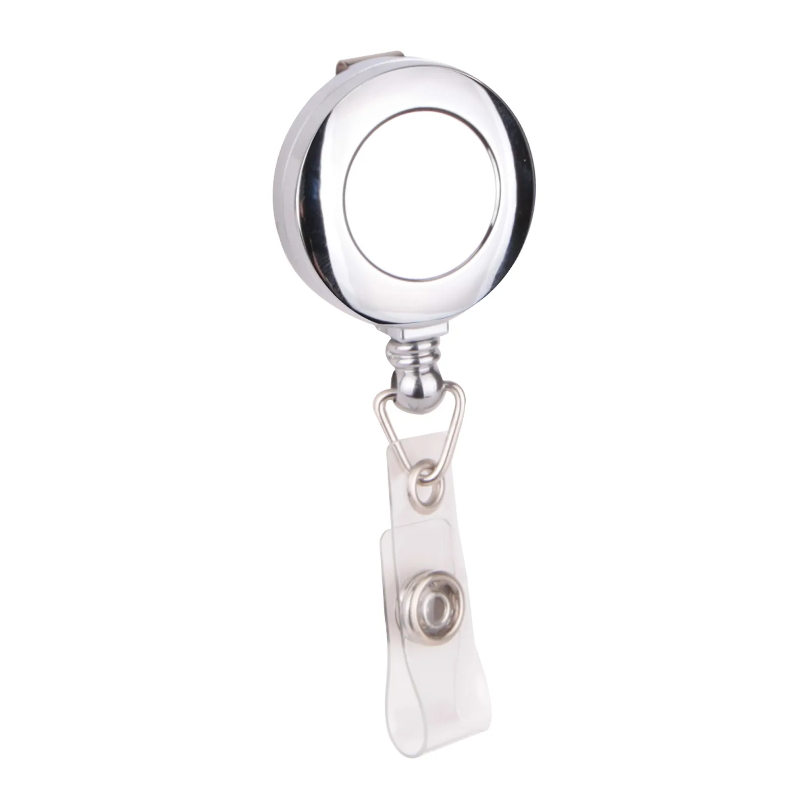 ARPA METALİZE KAPLAMA KROM YOYO