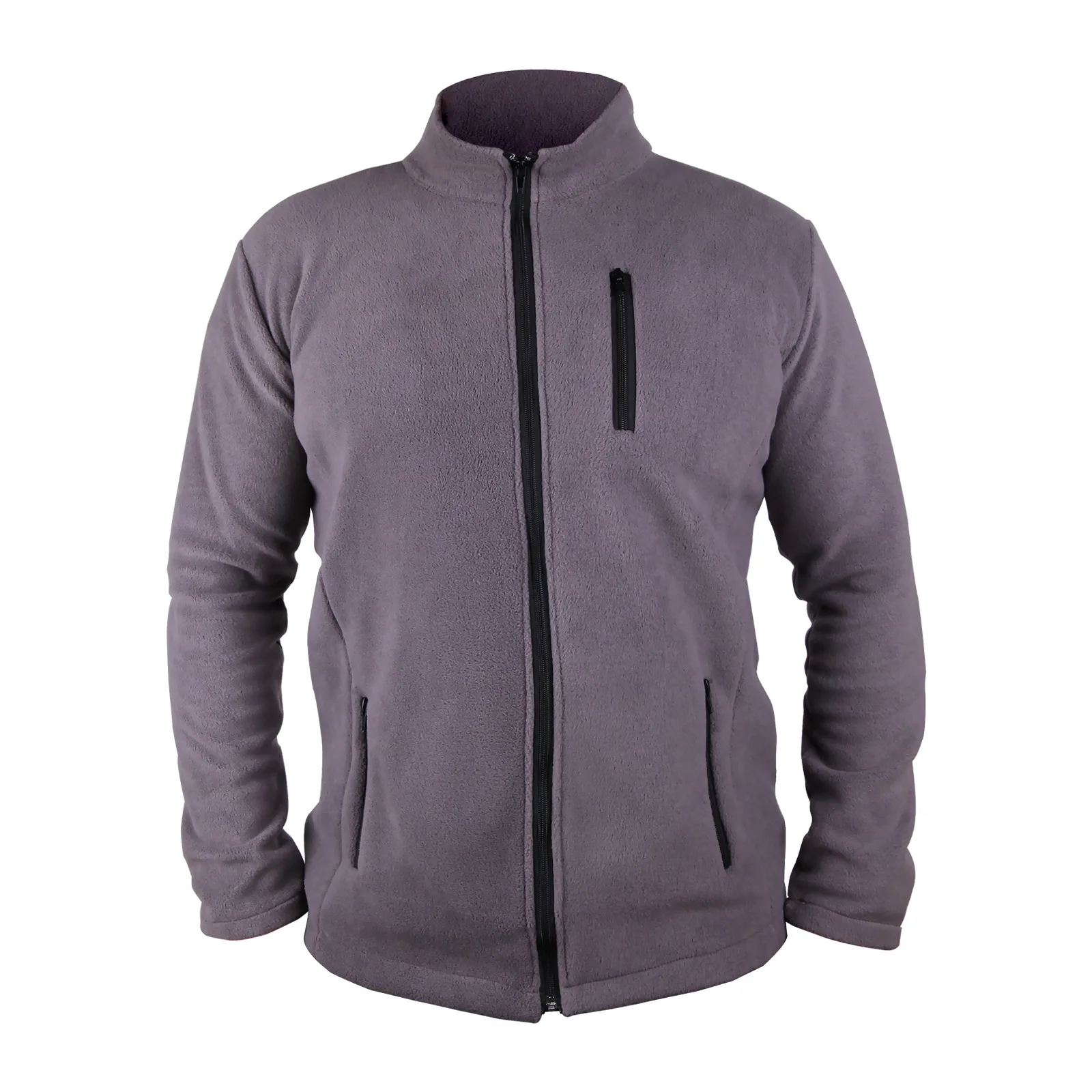 POLAR MONT ÜÇ CEPLİ GRİ XXL