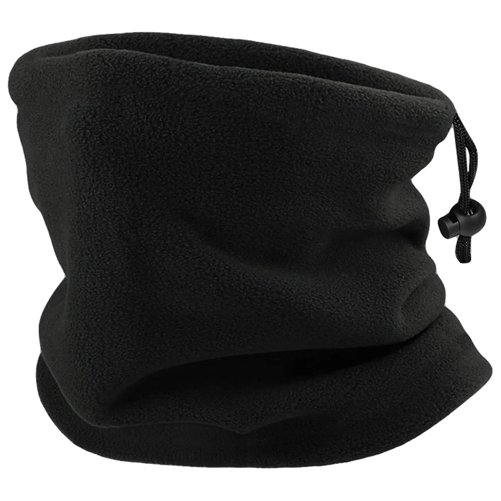 POLAR BUFF BUFF - BERE - BOYUNLUK SİYAH 